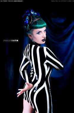 Image #46047 (fetish): latex