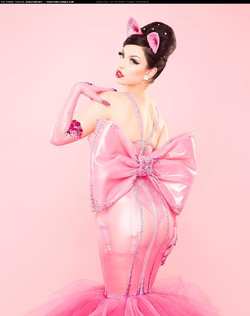 Image #167781 (fetish): latex