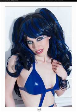 Image #60284 (fetish): latex
