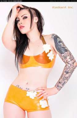 Image #58904 (fetish): latex