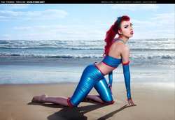 Image #26095 (fetish): latex