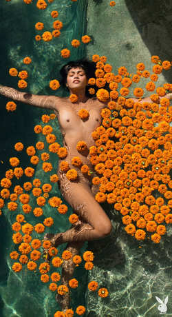 Image #201594 (titties): nude, tits, wet