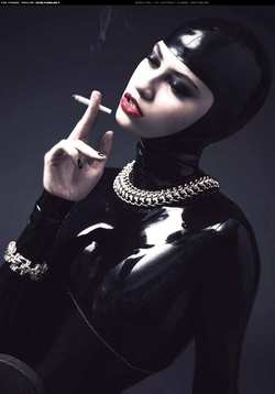 Image #115722 (fetish): latex