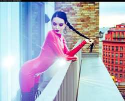 Image #176736 (fetish): latex