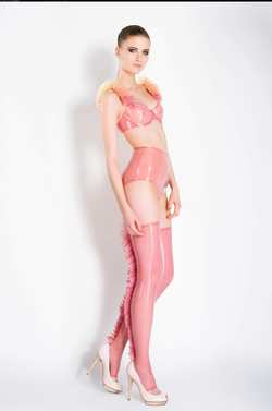 Image #27604 (fetish): latex