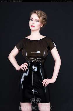 Image #188322 (fetish): latex