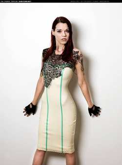 Image #89100 (fetish): latex