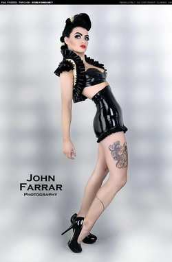 Image #89672 (fetish): latex