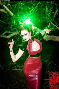 Image #61202 (fetish): latex