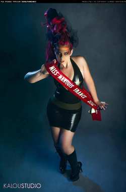 Image #60940 (fetish): latex