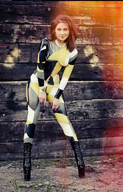 Image #61500 (fetish): latex