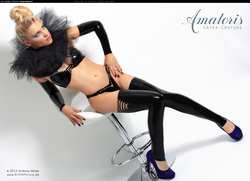 Image #60832 (fetish): latex