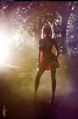 Image #27329 (fetish): latex