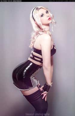 Image #92417 (fetish): latex