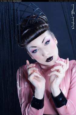 Image #87019 (fetish): latex