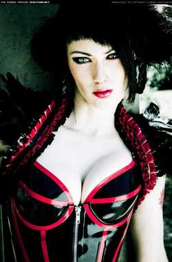Image #56103 (fetish): latex