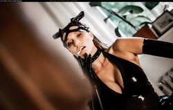 Image #185459 (fetish): latex