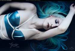 Image #145197 (fetish): latex