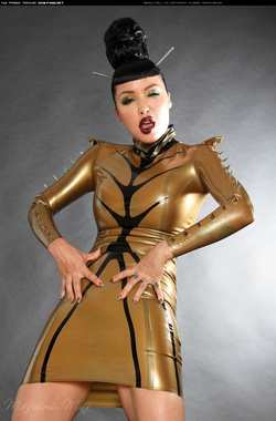 Image #92801 (fetish): latex, masuimi max