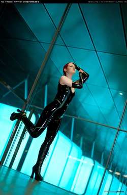 Image #60838 (fetish): latex