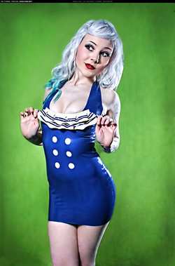 Image #57696 (fetish): latex