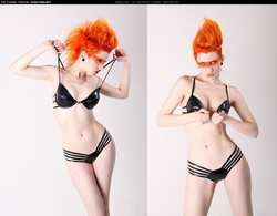 Image #35783 (fetish): latex, ulorin vex