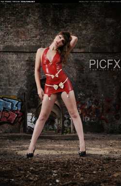 Image #44152 (fetish): latex