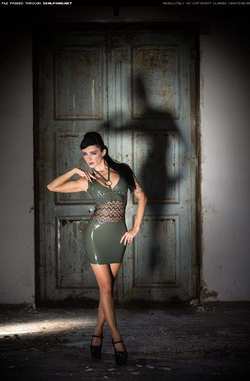 Image #124719 (fetish): latex