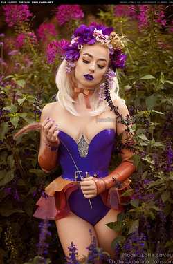Image #154729 (fetish): latex