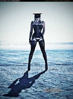 Image #26024 (fetish): latex
