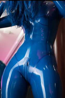 Image #152349 (fetish): latex