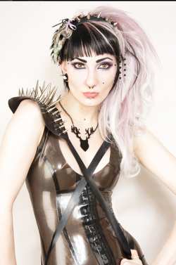 Image #66756 (fetish): latex