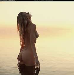 Image #127524 (titties): nude, tits, wet