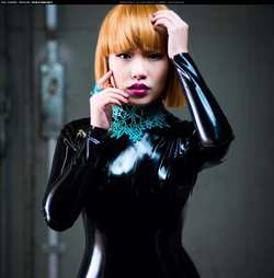 Image #138280 (fetish): latex