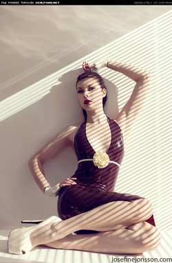 Image #61459 (fetish): latex