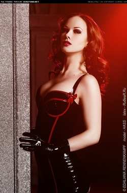 Image #91620 (fetish): latex