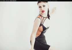 Image #92975 (fetish): latex