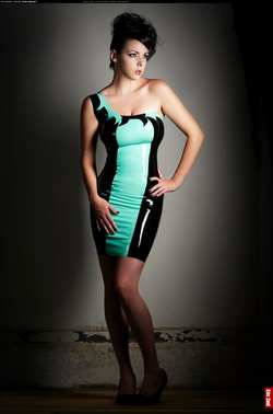 Image #38247 (fetish): latex
