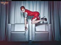 Image #93563 (fetish): latex