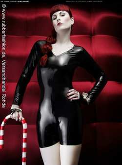 Image #92685 (fetish): latex