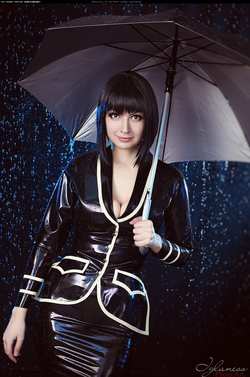 Image #50297 (fetish): latex