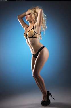 Image #155131 (fetish): latex