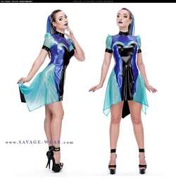 Image #160968 (fetish): latex