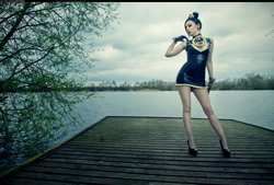 Image #26553 (fetish): latex