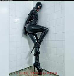 Image #151827 (fetish): latex