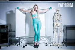 Image #124160 (fetish): latex