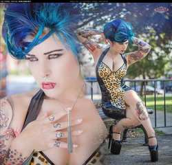 Image #67413 (fetish): latex