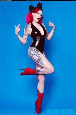 Image #139420 (fetish): latex