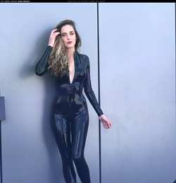 Image #176745 (fetish): latex