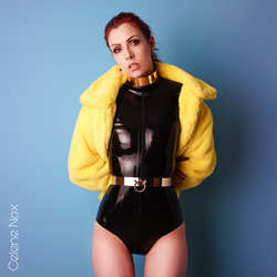 Image #203240 (fetish): latex